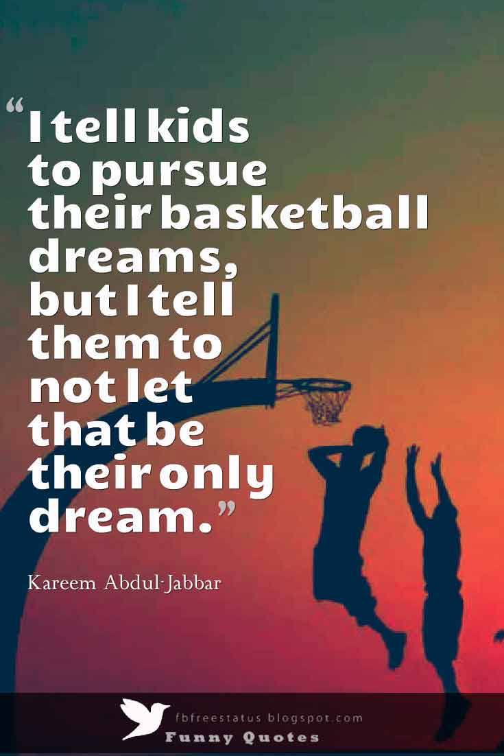 Inspirational Basketball Quotes From Basketball Coaches