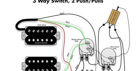 Epiphone Sg Wiring Diagram - Free Image Diagram