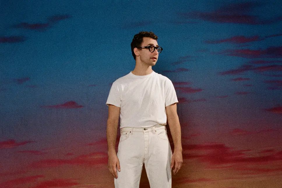 New Album Releases TAKE THE SADNESS OUT OF SATURDAY NIGHT (Bleachers