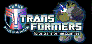 Foro Transformers Hispanos