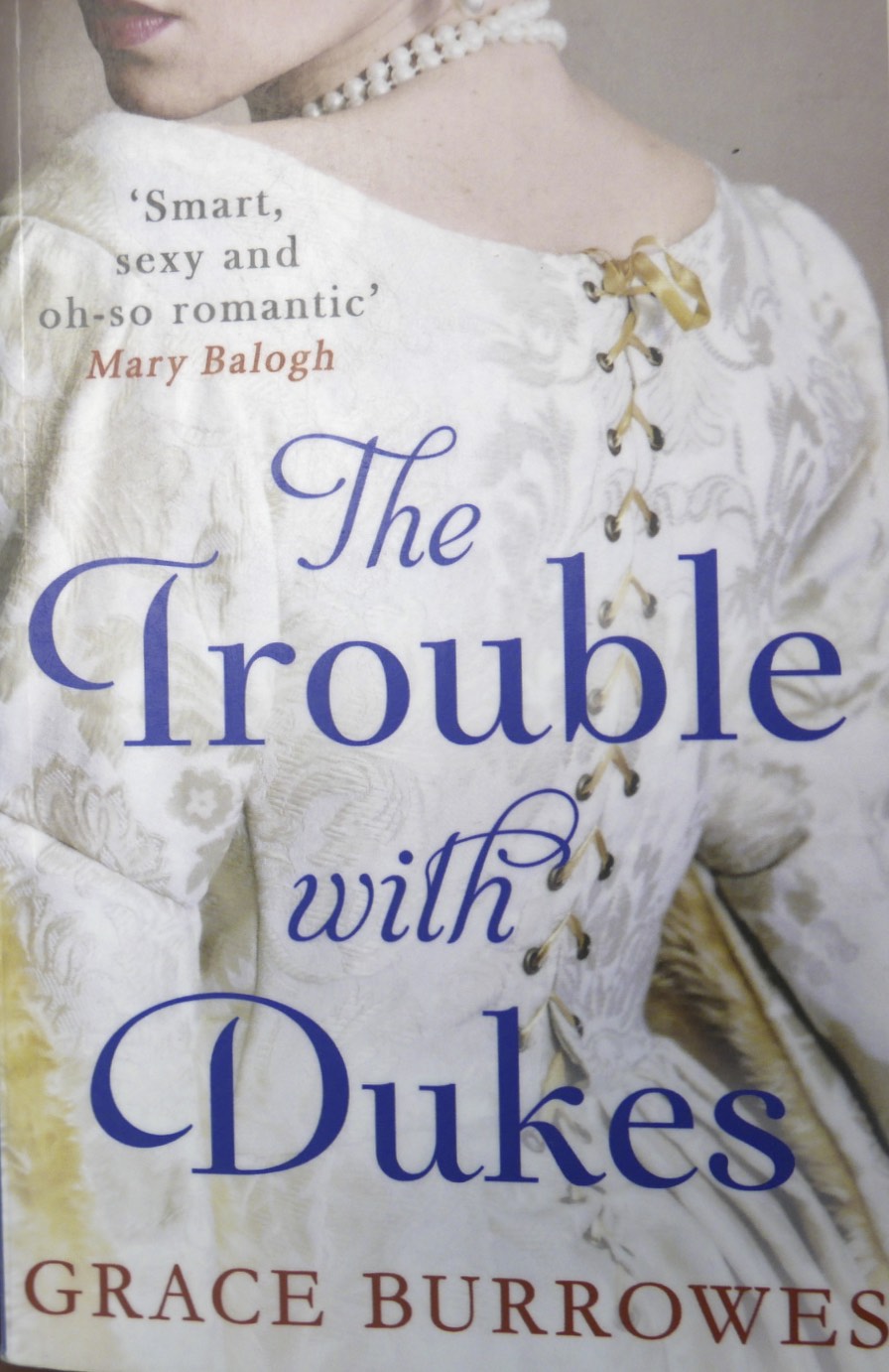 No Other Duke Will Do by Grace Burrowes No Other Duke Will Do by Grace Burrowes