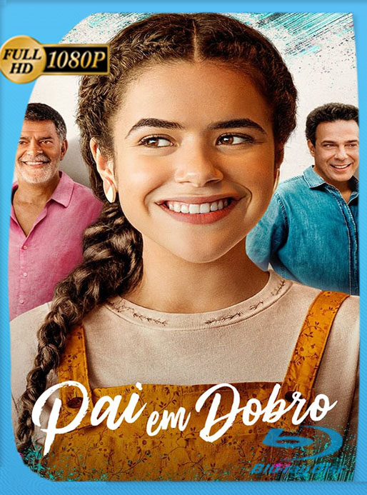 Papá por dos (Padre por duplicado) (2021) 1080p WEB-DL Latino [GoogleDrive] [tomyly]