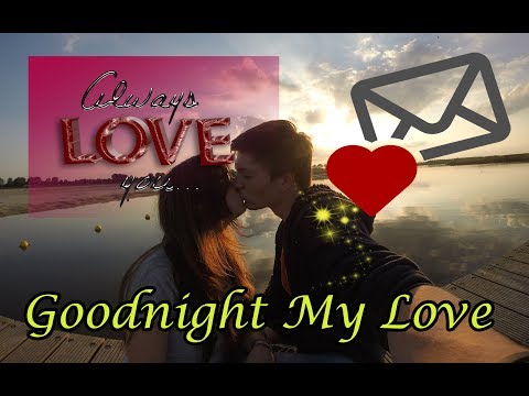 Latest Good Night Images With Love Collection