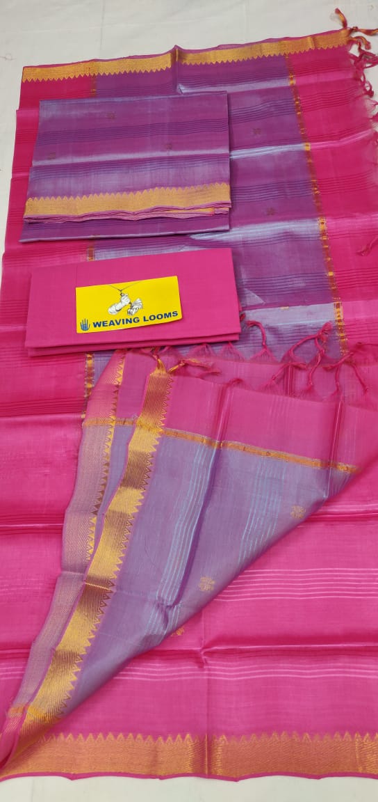 Managlgiri cotton silk suits