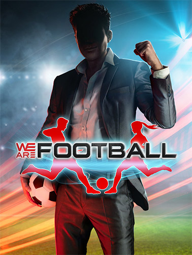 We Are Football Free Download Torrent