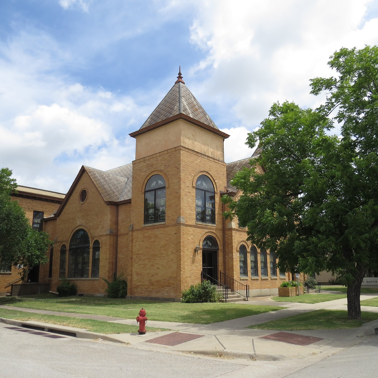 Navasota Ranch Mart, Texas