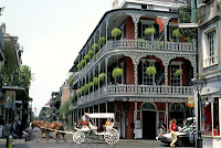 Architecture New Orleans2