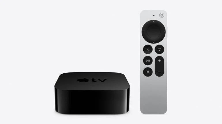 جهاز Siri Remote الجديد لن يدعم ألعاب Apple TV التي تتطلب التحكم في الحركة