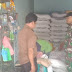 Pengawasan Babinsa Paras akan Ketersedianya Pupuk