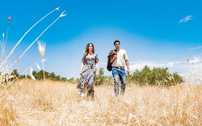 Η Γη της Ελιάς: Η Αντιγόνη αρχίζει να ψαρεύει τη Μυρτάλη για πληροφορίες