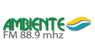 Ambiente Radio 88.9 FM