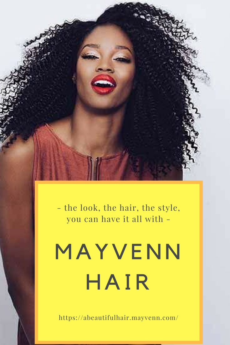 Getting my hair done as a little girl