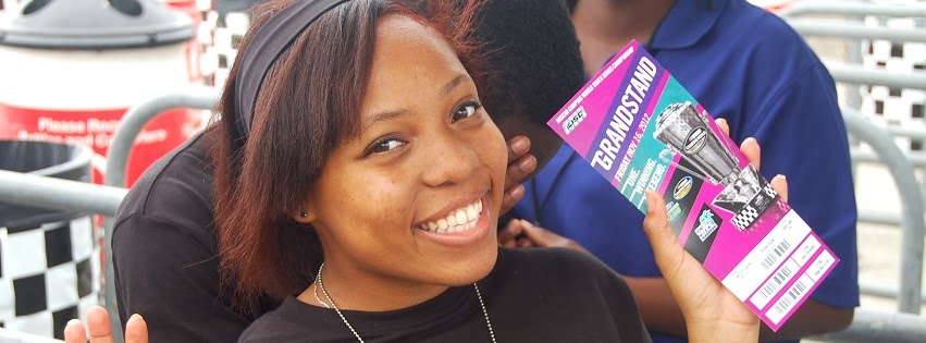 Last Lap March 2014 Last Lap March 2014