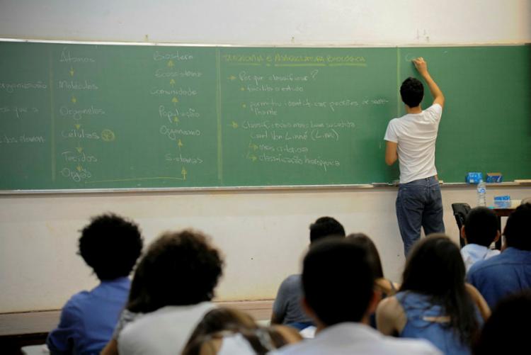 Prefeitura de Salvador abre seleção para professores em diversas áreas