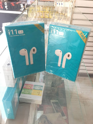 airpod i11