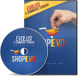Review SHOPIEVO - Evolusi E-commerce Terbaru