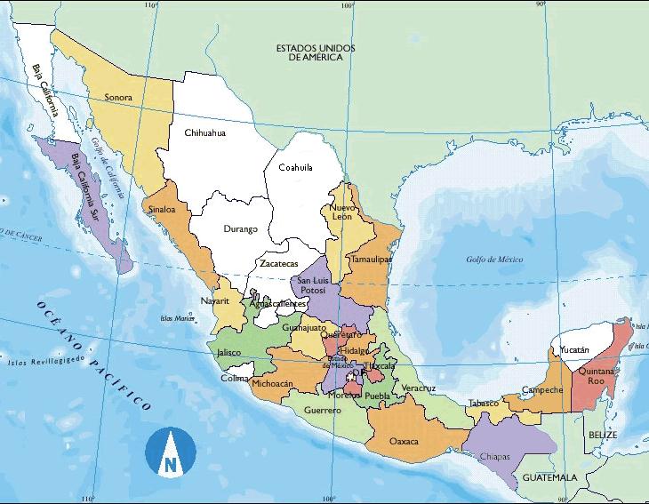 México México