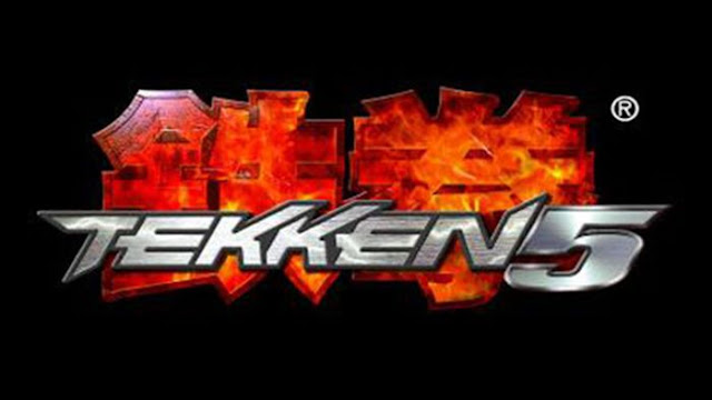 tekken 5 highly compressed tekken 5 highly compressed