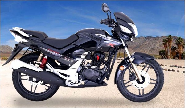 NEW CBZ EXTREME  Hero Honda Comes Up With New CBZ Xtreme