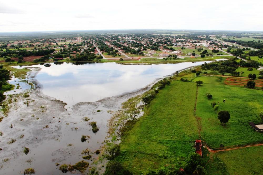 VIAGEM, TURISMO E AVENTURAS POR LUGARES INCRÍVEIS ALVORADA