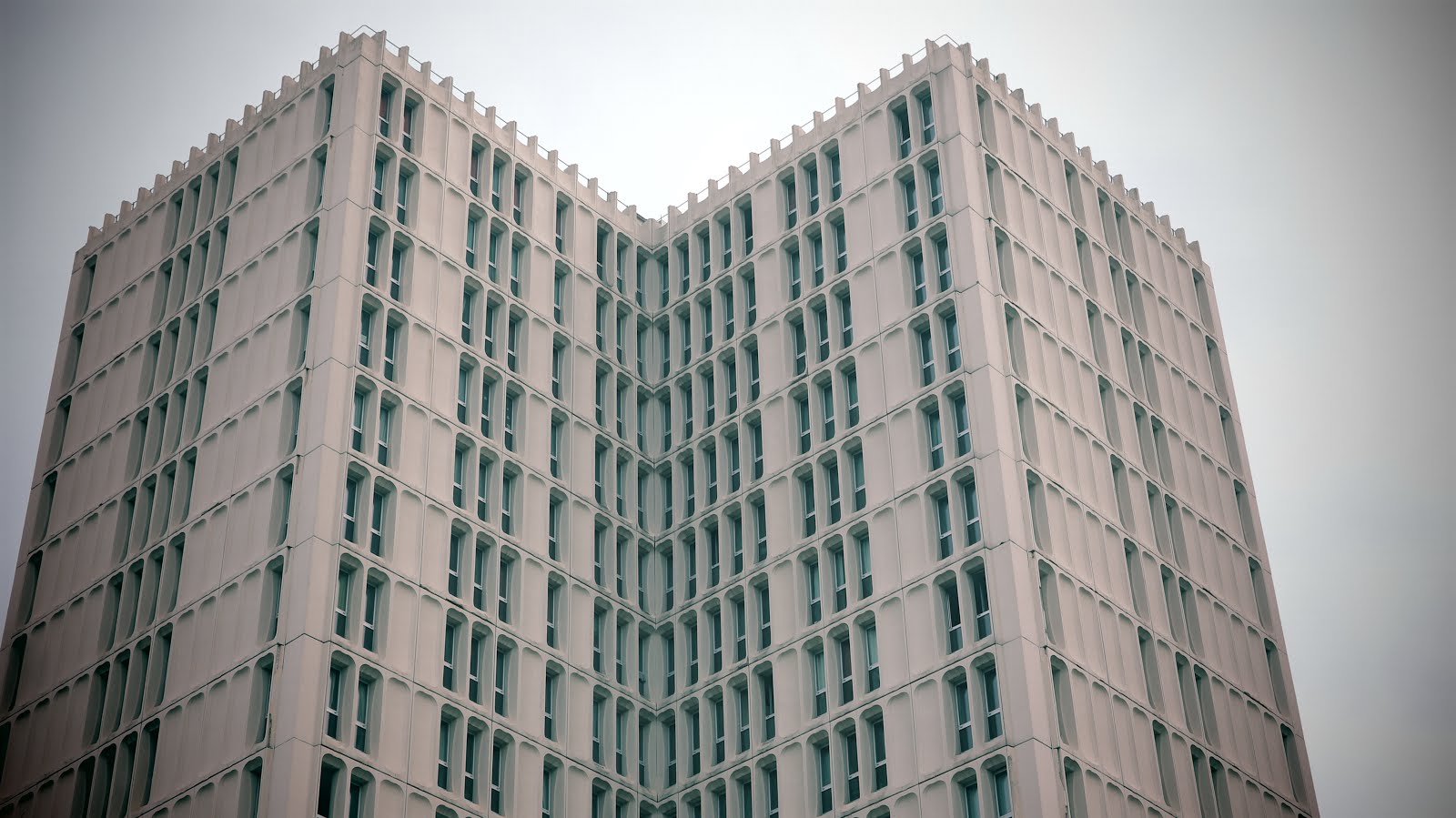 Ensemble, rue Albert Bayet, Paris 13