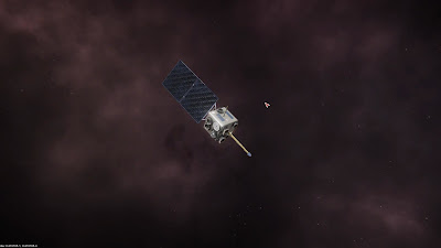 Reshaping Mars Game Screenshot 12