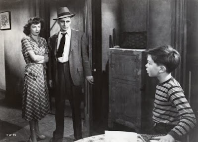 The Window 1949 Movie Image 7