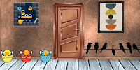 Play  8bGames – 8B Fortunate Boy Escape