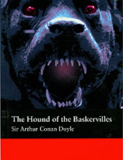 Click Here To Read The Hound of the Baskervilles Online Free
