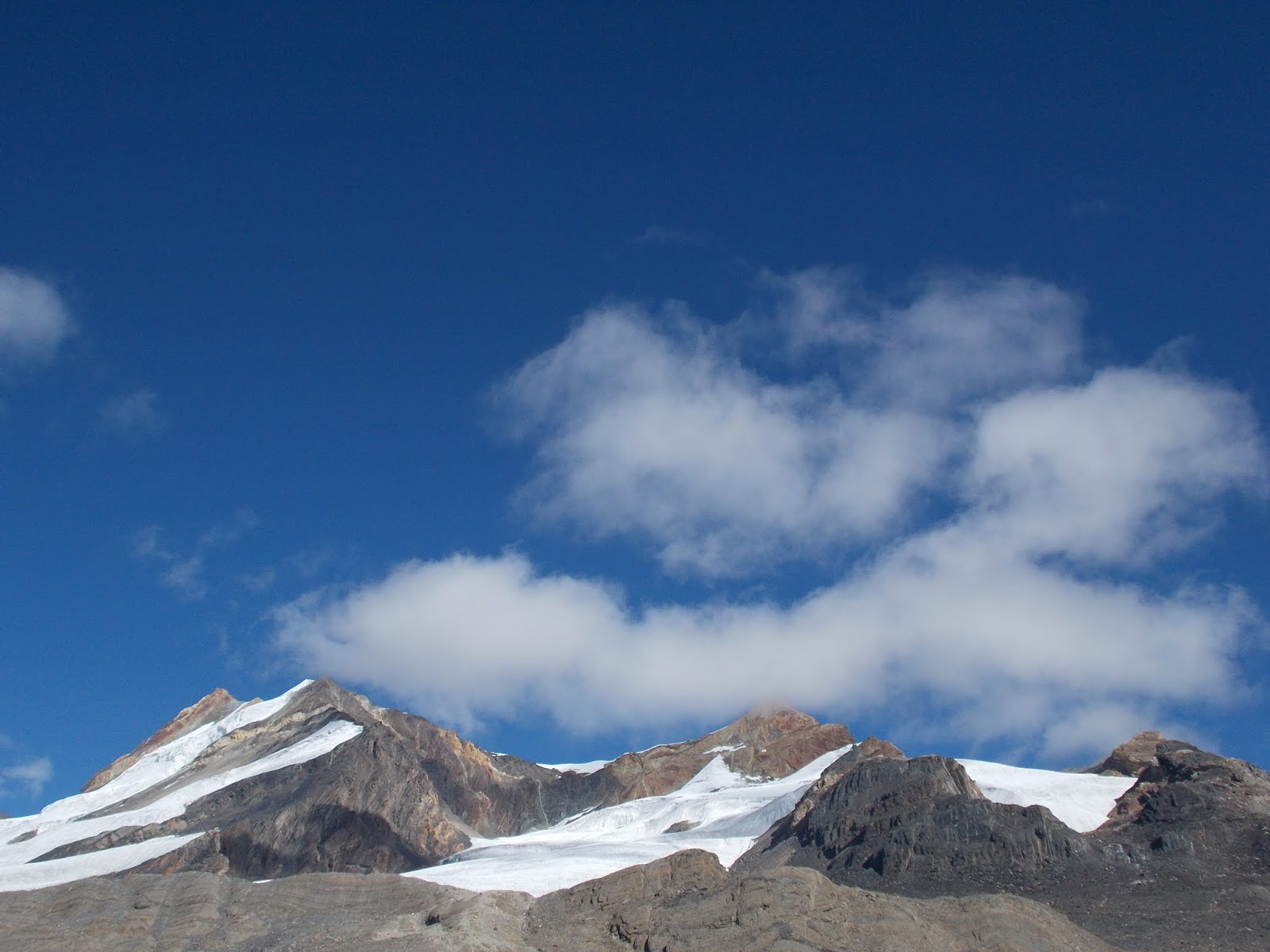 Вокруг Манаслу, долина Цум, Нар-Пу. Непал 2017.