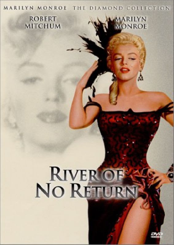 River of No Return (1954)