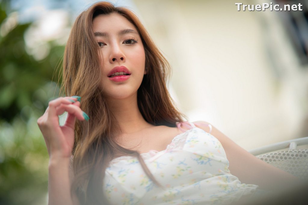 Image Thailand Model – Nalurmas Sanguanpholphairot – Beautiful Picture 2020 Collection - TruePic.net - Picture-55