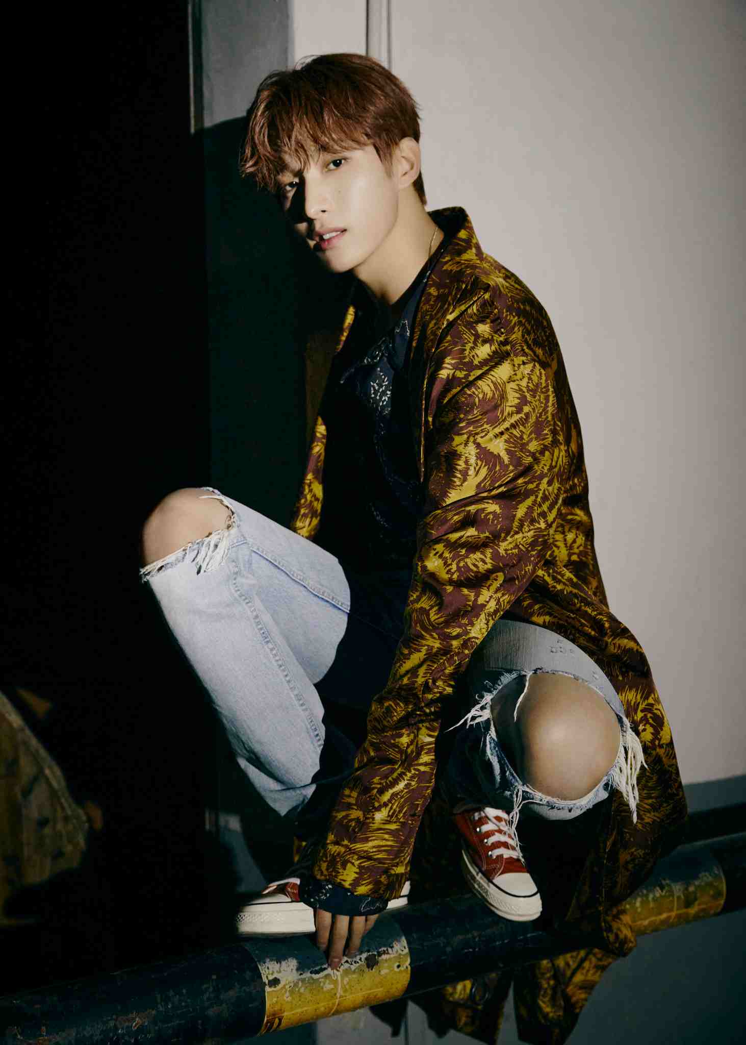 DK (SEVENTEEN) Profile And Details | TheWaoFam