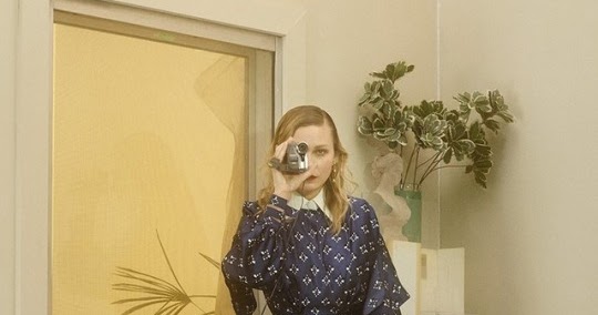 At the Movies: Kirsten Dunst