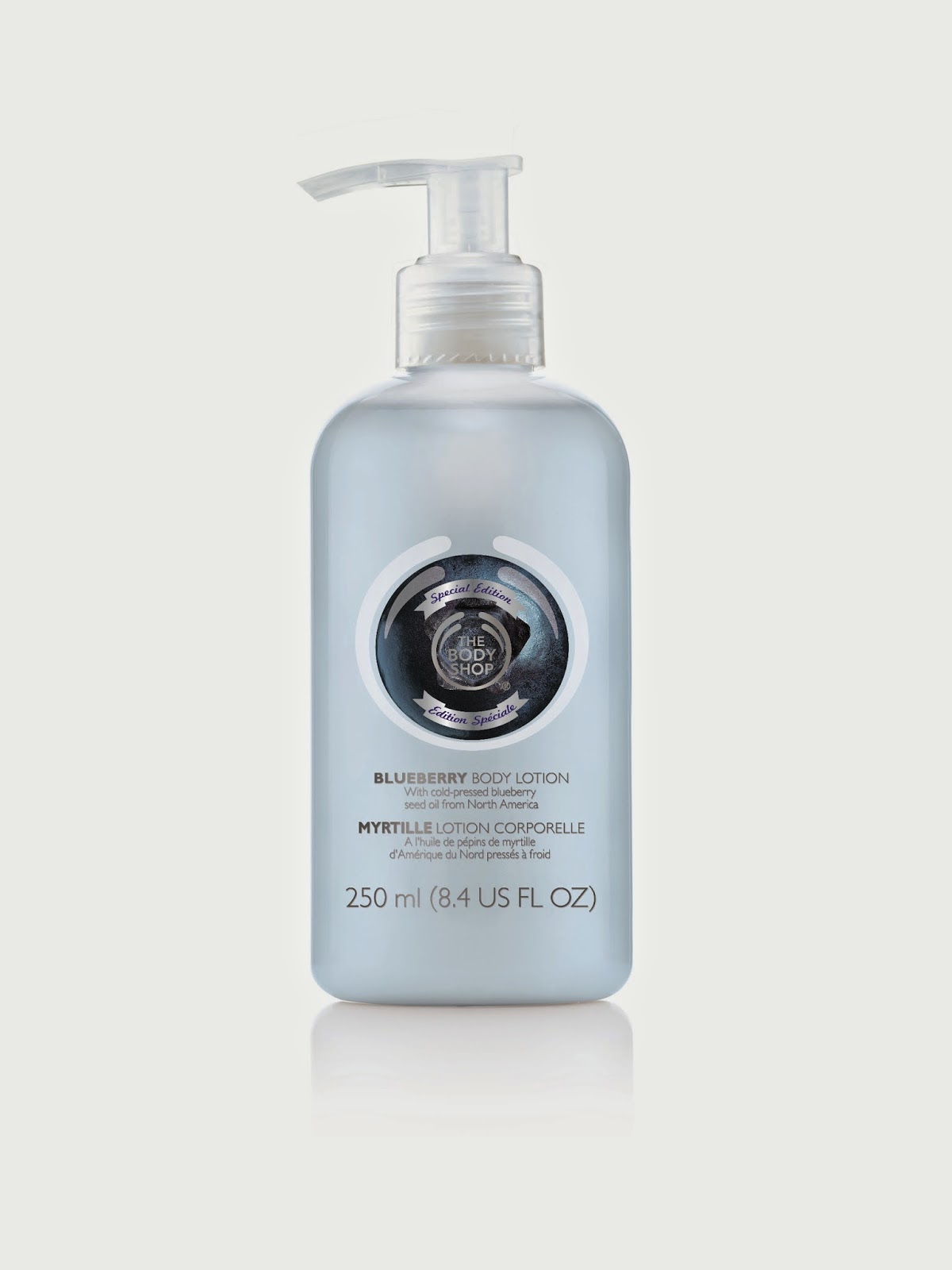 Glamour Girlz Indulge your skin The Body Shop releases its Special