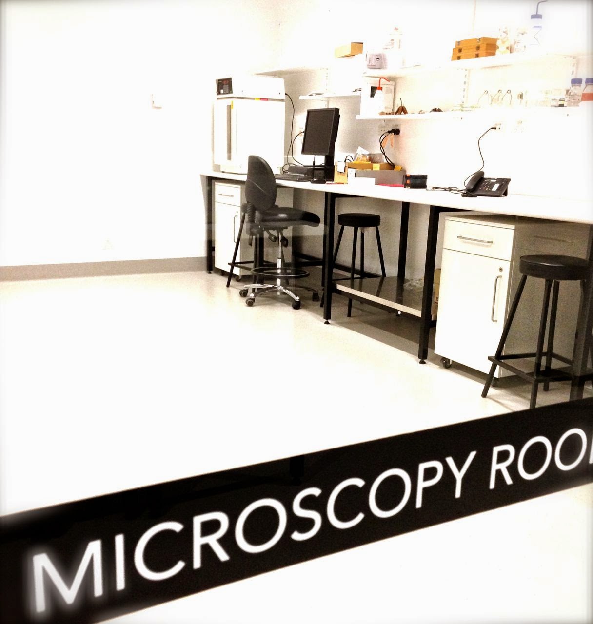 + sophie munns visual eclectica + What happened to May?