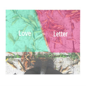 Love-Letter