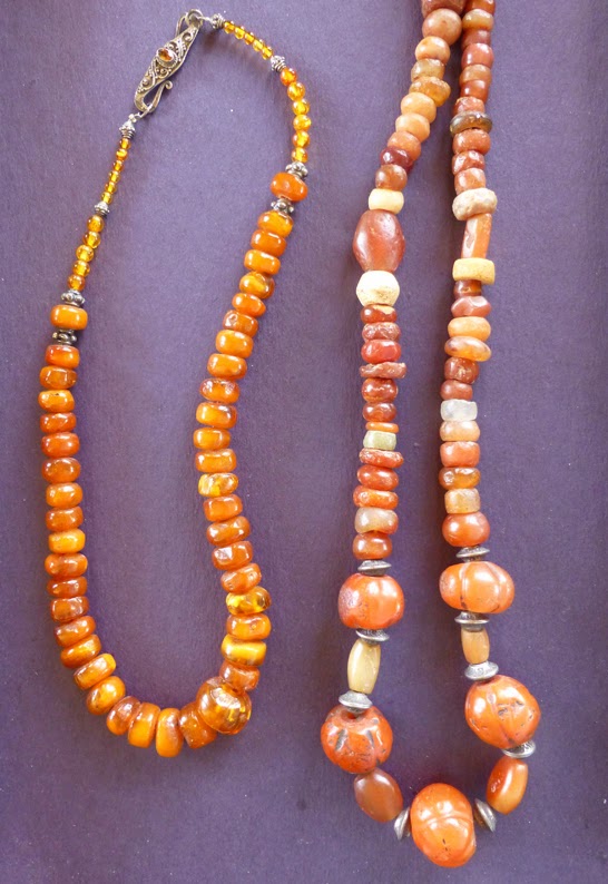 Teresa Kasner The Bead Goes On