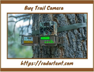 Why People Prefer To Use Trail Camera Now? 8