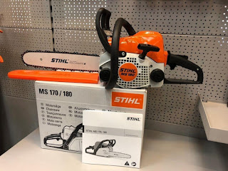 Stihl ms180 en motosierrapodabateria.online