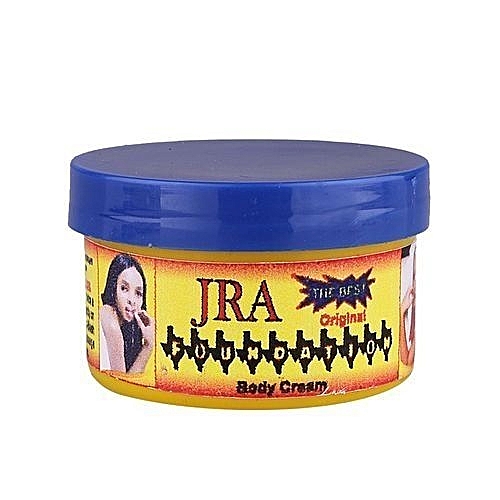 NesVilla Glam® REVIEW JRA FOUNDATION BODY CREAM