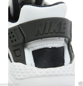 nike huarache strap