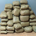 Ιωάννινα:Μεταφορά ναρκωτικών μέσω της ελληνοαλβανικής μεθορίου Μπλόκο σε 68,8 kg κάνναβης 