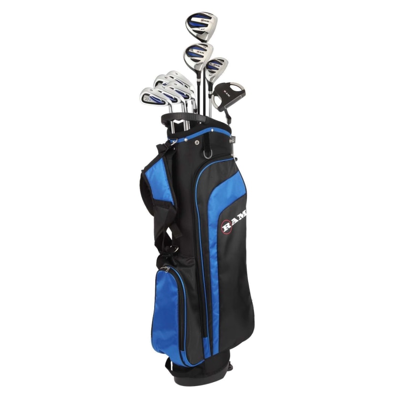 Golf Bag Reviews