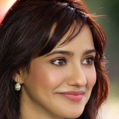 cute actress neha sharma smile hd wallpaper