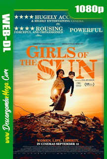 Las Hijas del Sol (2018) HD 1080p Latino