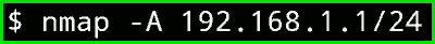 How to Install and Use Nmap In Termux - 2020