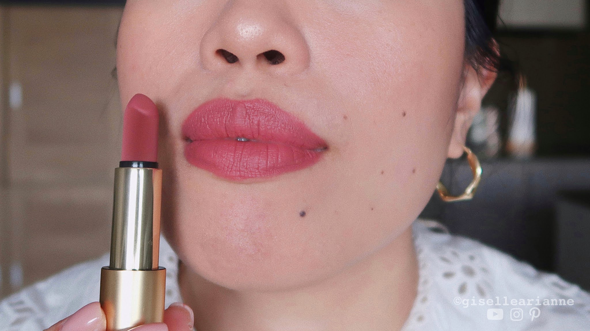 Lisa Eldridge True Velvet Lipstick 2021 New Shades — Giselle Arianne