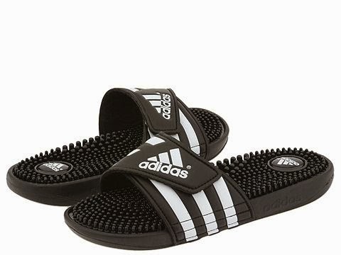 Adidas Slippers available at Everest Cebu Philippines ~ Everest Style ...