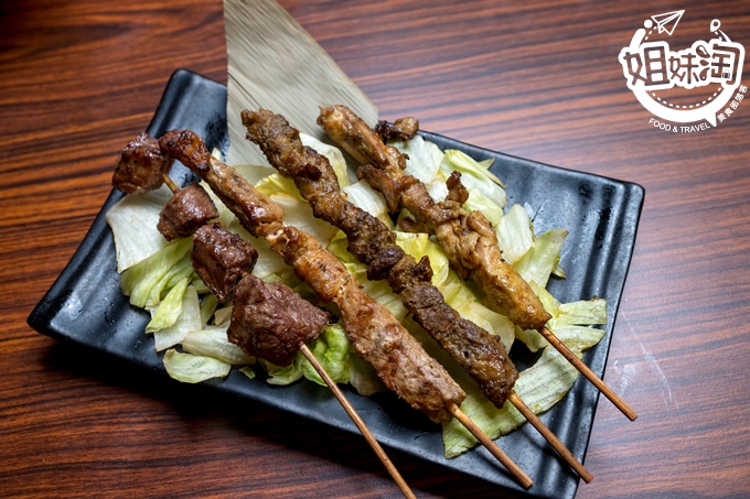 六少爺海鮮燒烤 屏東 墾丁 美食 推薦 優惠 必吃 泰國蝦